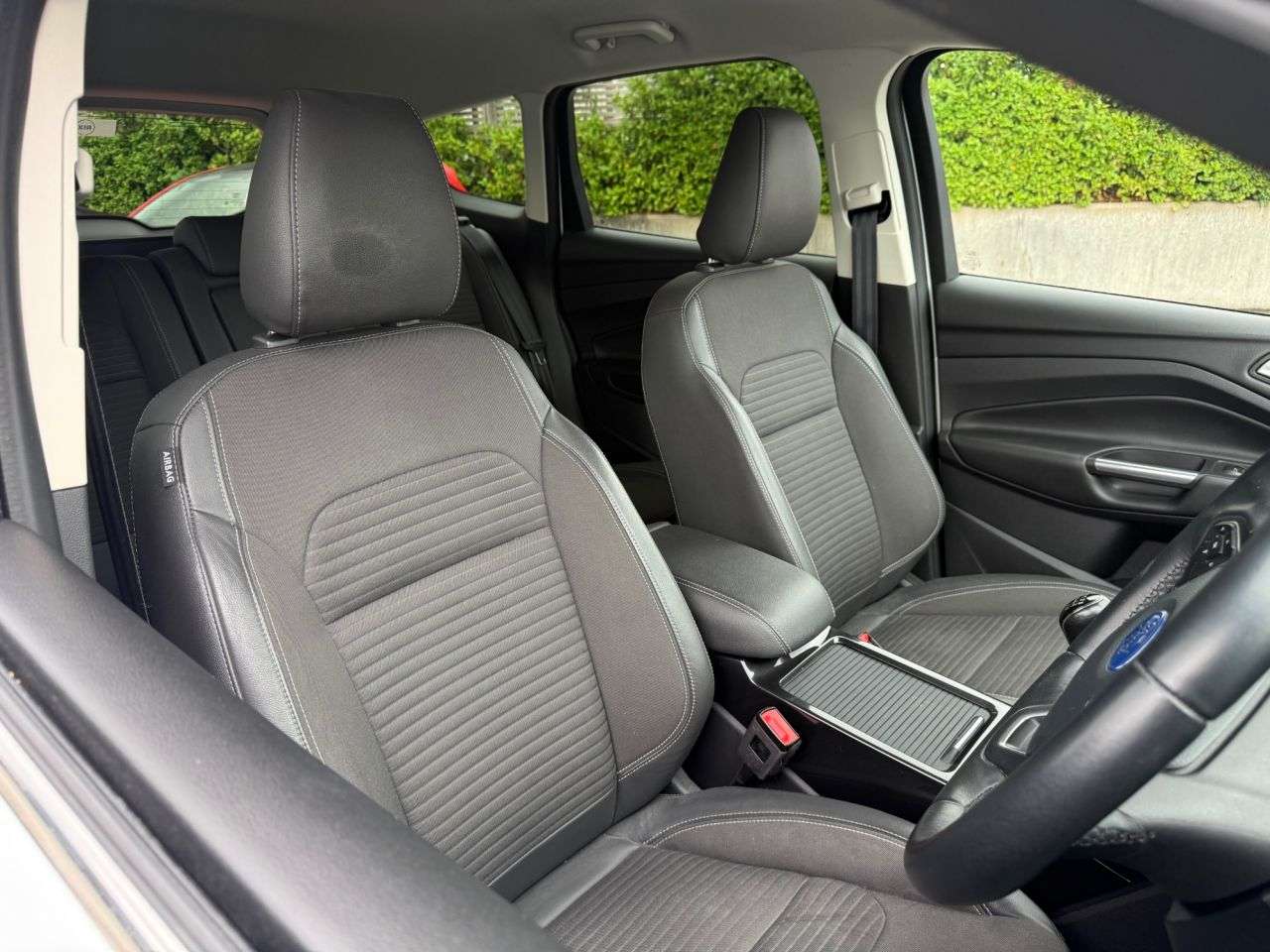 2019 FORD KUGA 2019 FORD KUGA