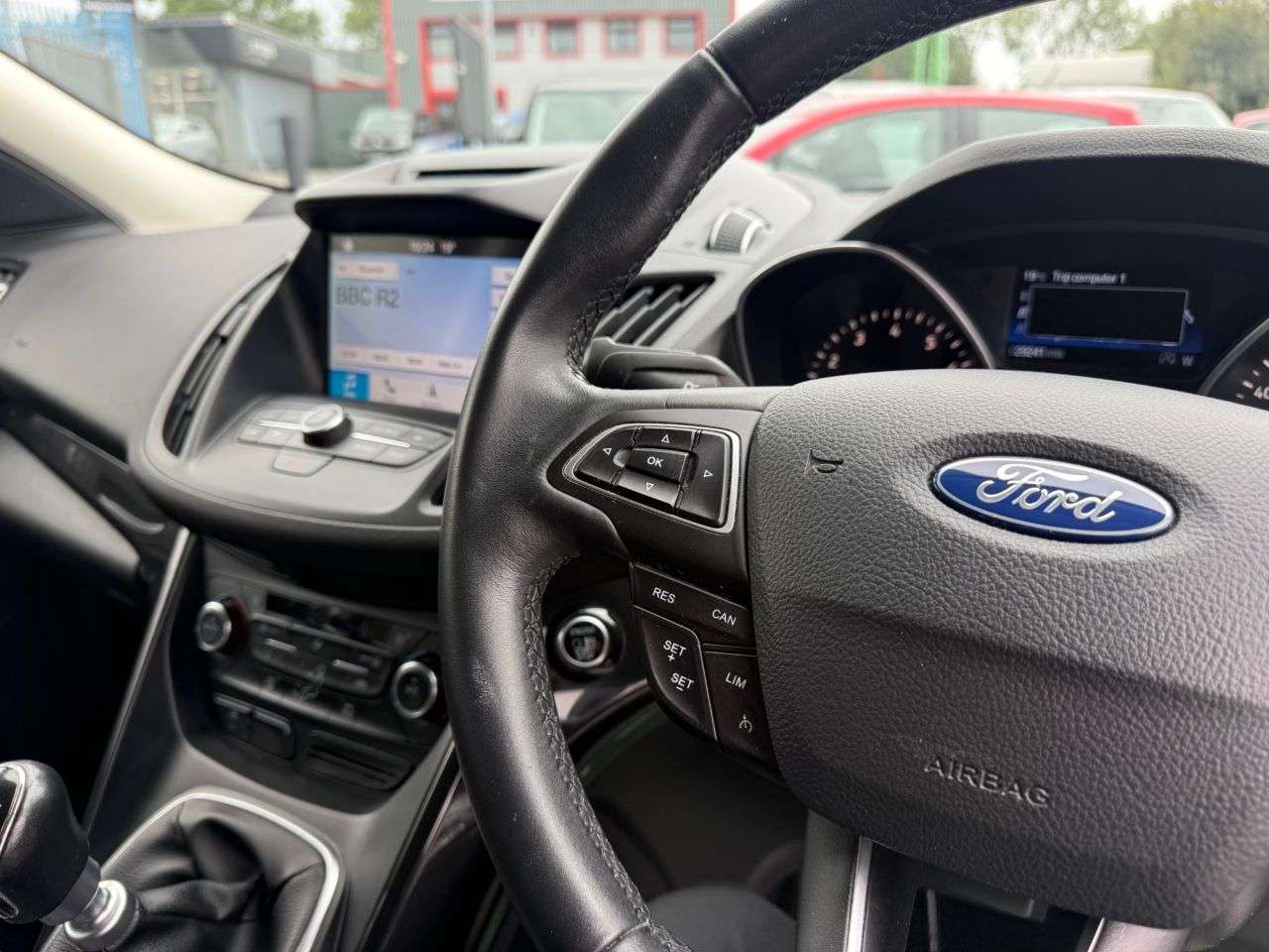 2019 FORD KUGA 2019 FORD KUGA