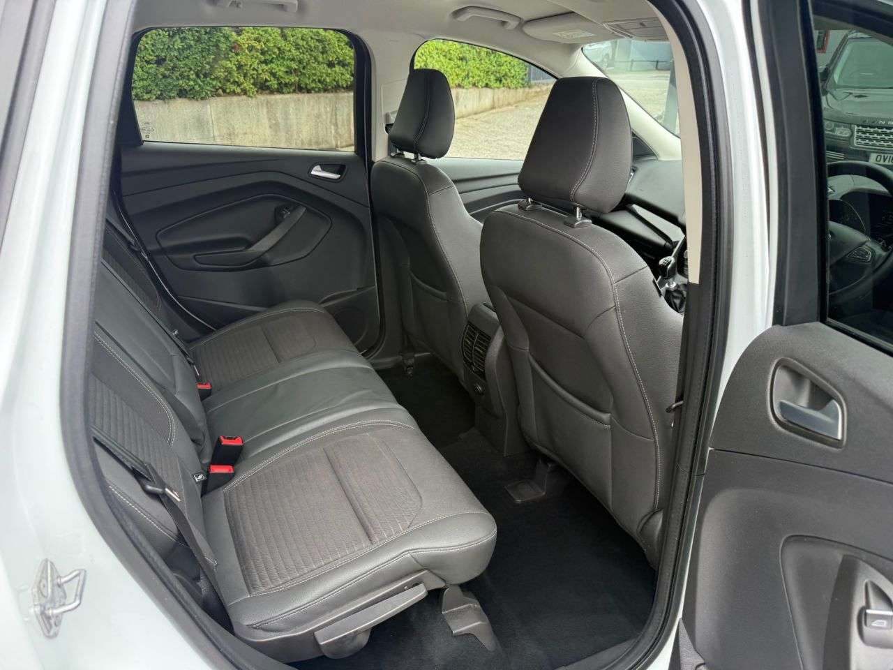 2019 FORD KUGA 2019 FORD KUGA