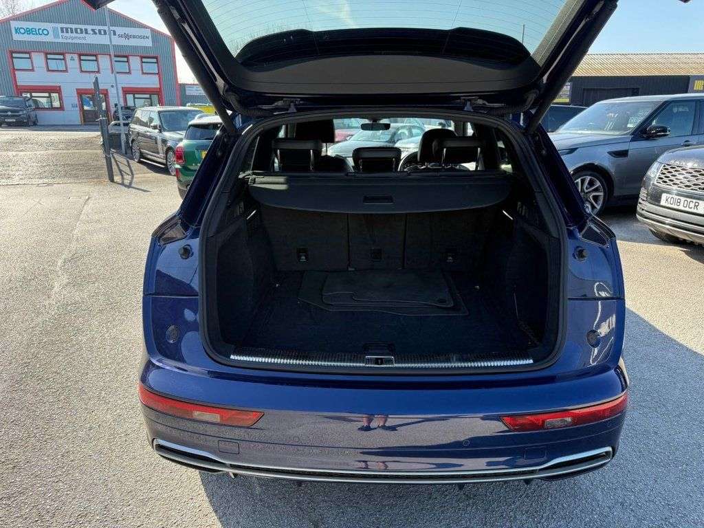 2017 AUDI Q5 2017 AUDI Q5
