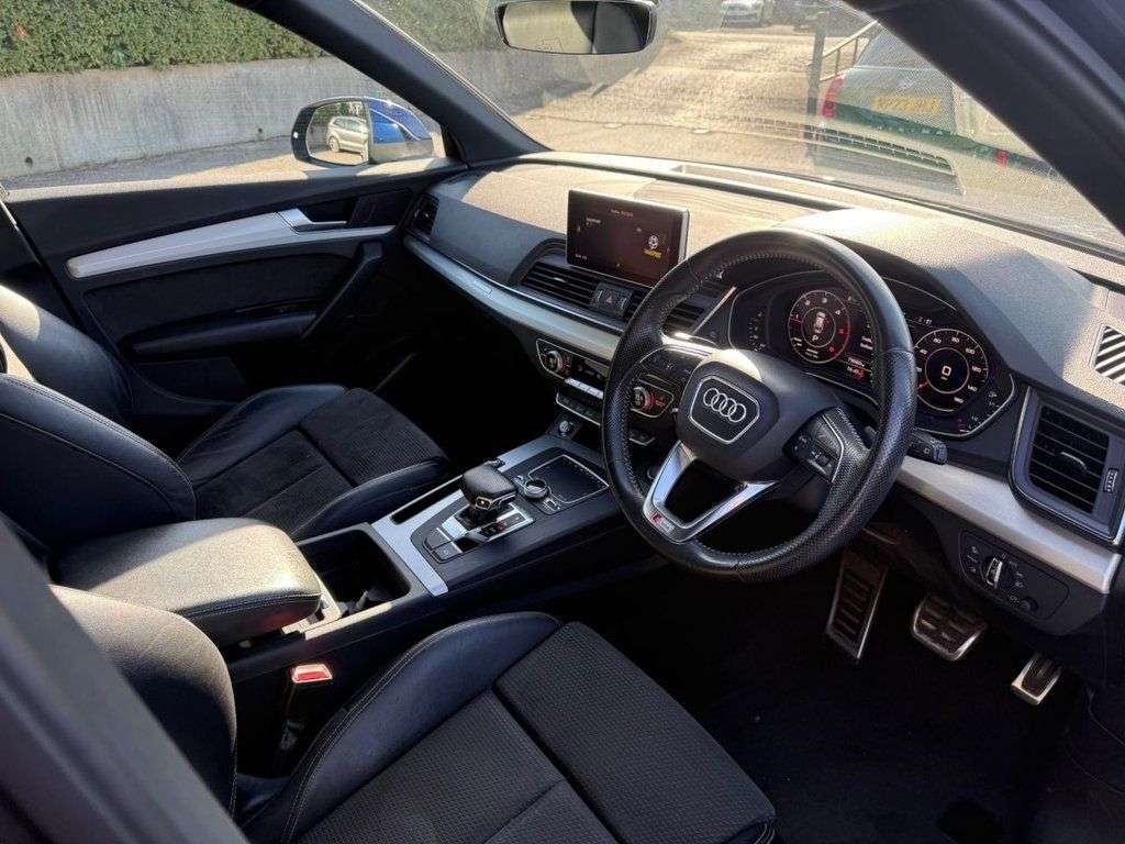 2017 AUDI Q5 2017 AUDI Q5