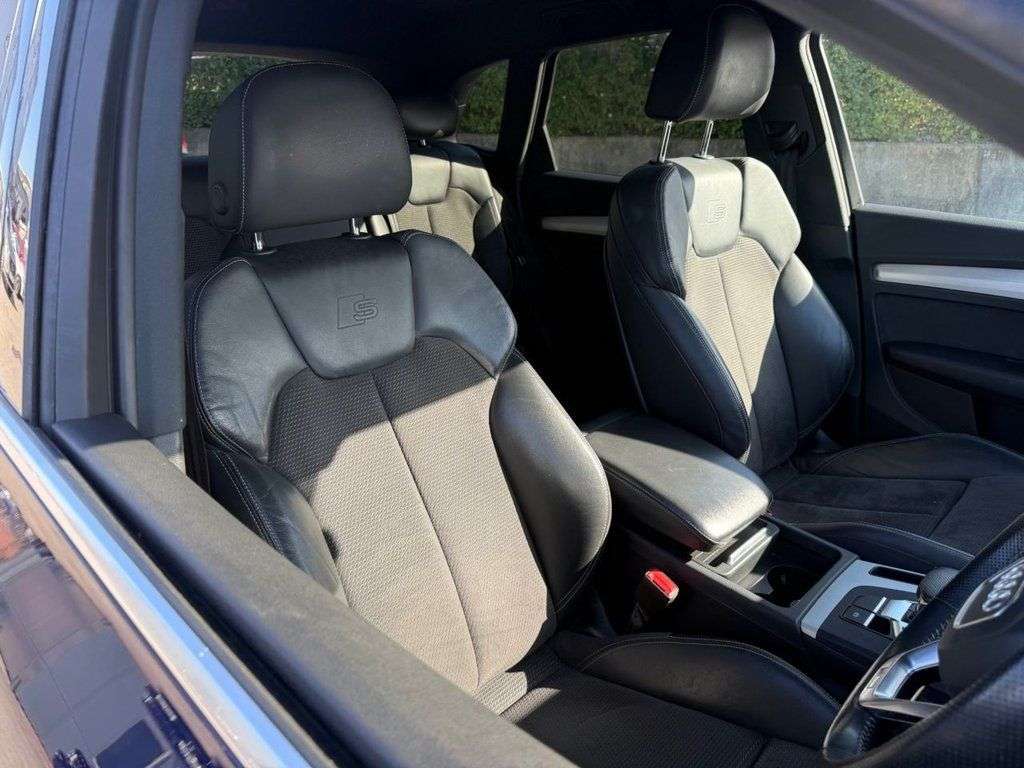 2017 AUDI Q5 2017 AUDI Q5
