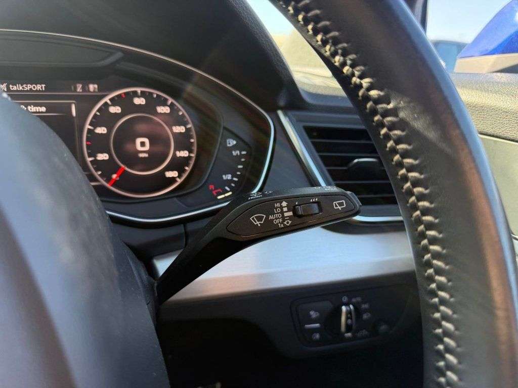 2017 AUDI Q5 2017 AUDI Q5