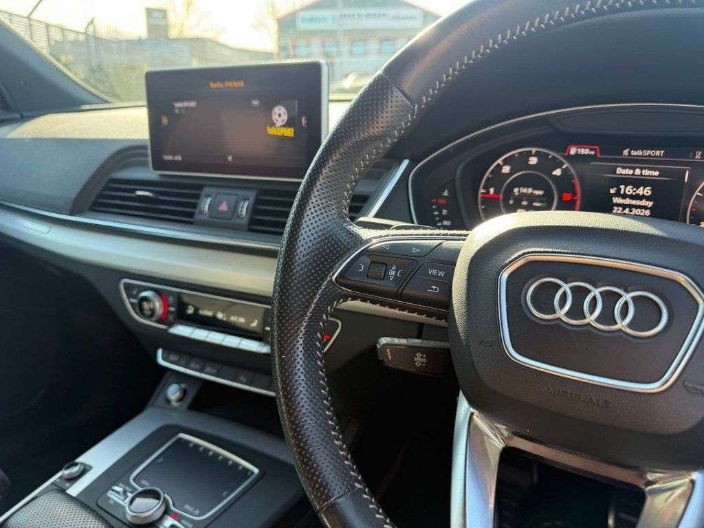 2017 AUDI Q5 2017 AUDI Q5