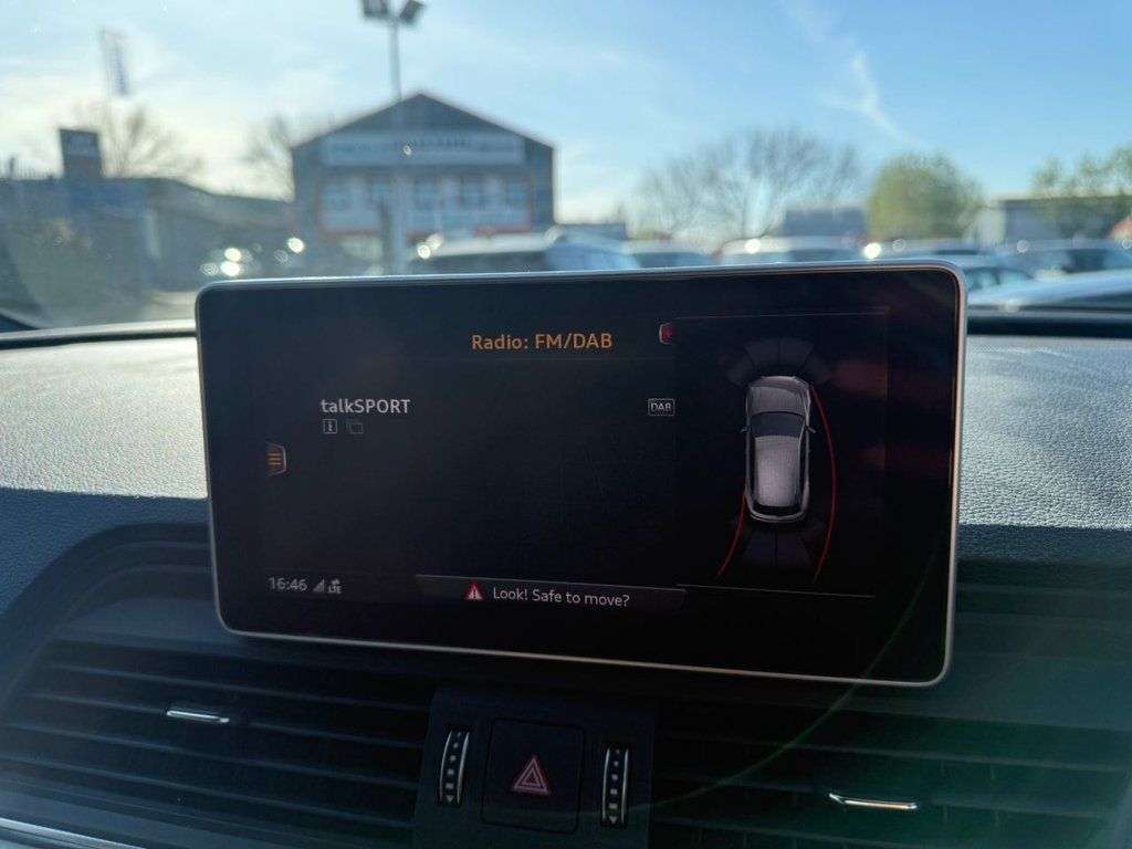 2017 AUDI Q5 2017 AUDI Q5