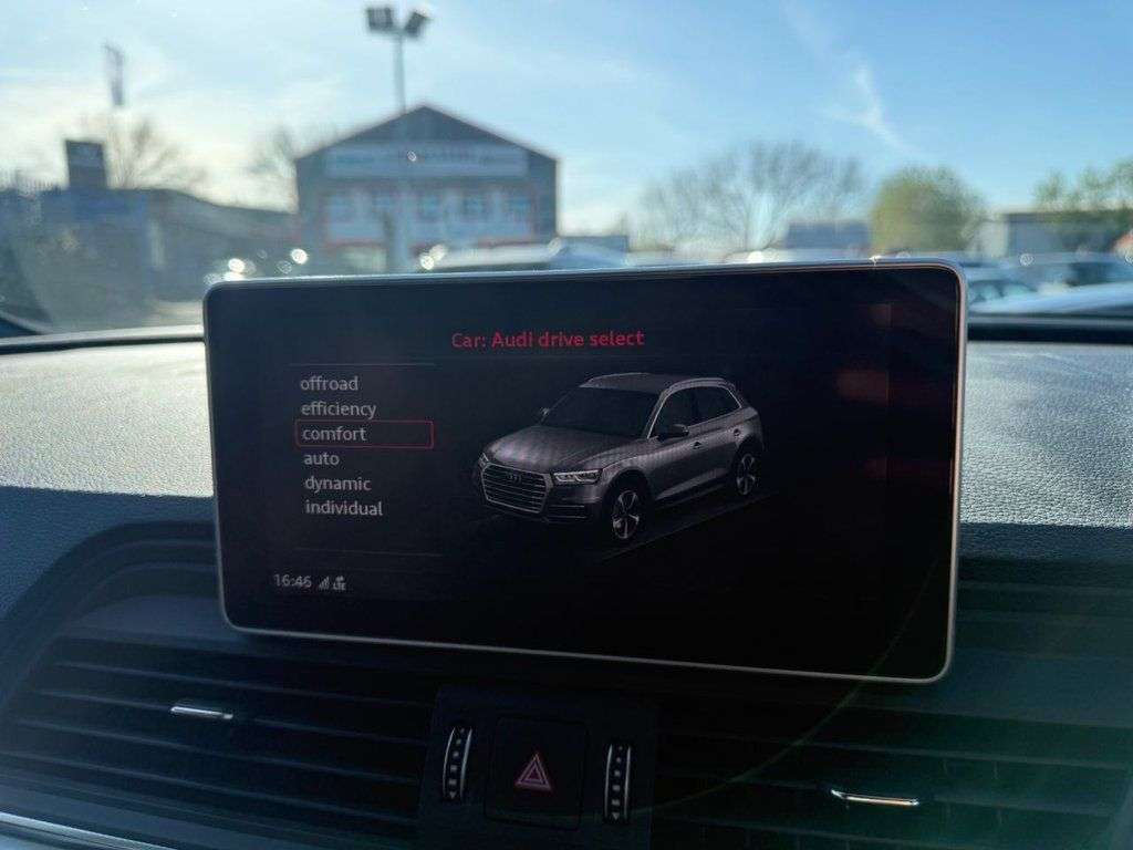 2017 AUDI Q5 2017 AUDI Q5