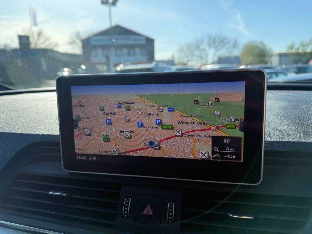 2017 AUDI Q5 2017 AUDI Q5
