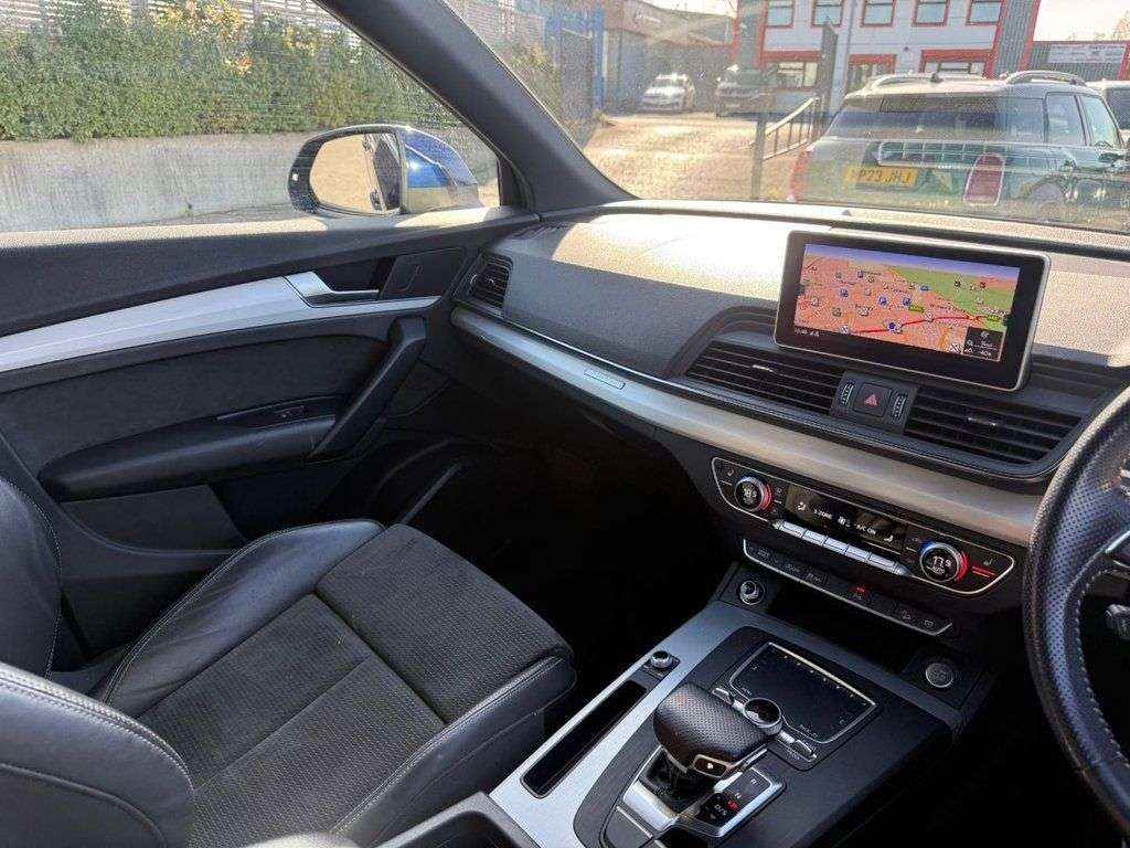 2017 AUDI Q5 2017 AUDI Q5