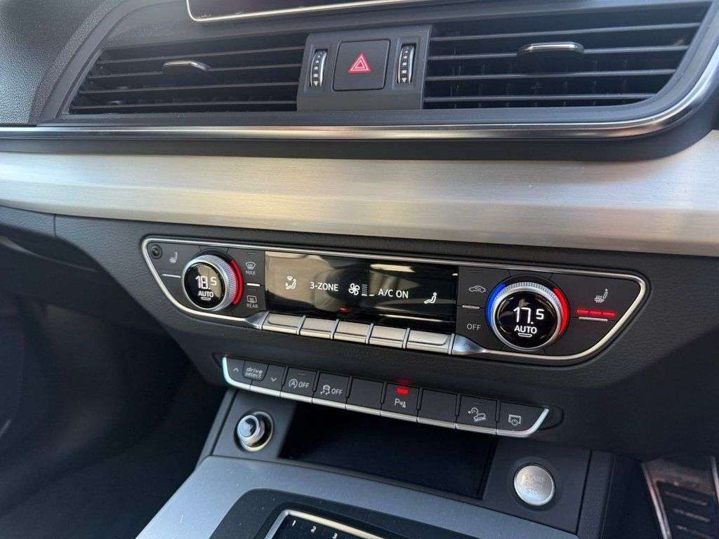 2017 AUDI Q5 2017 AUDI Q5