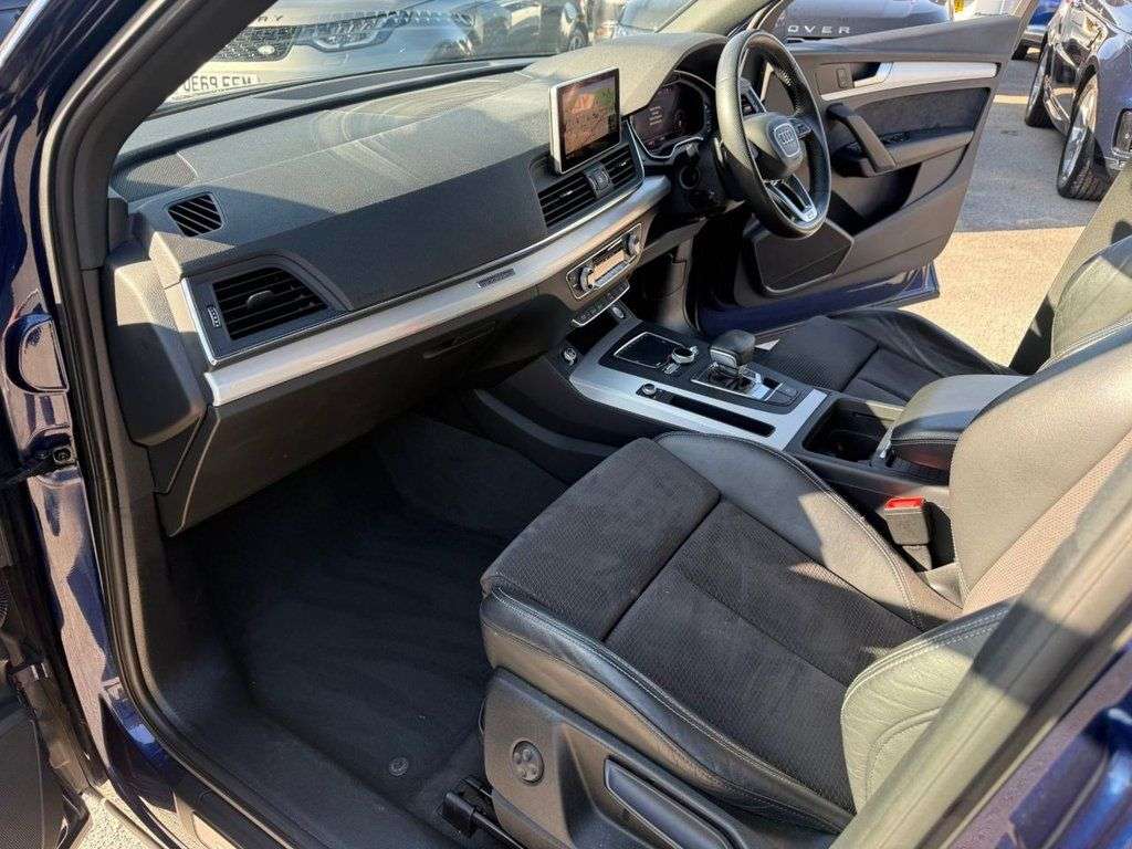 2017 AUDI Q5 2017 AUDI Q5
