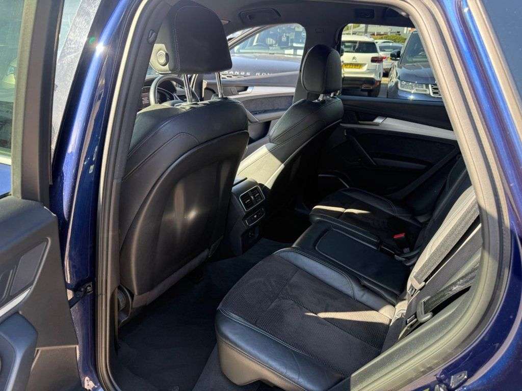 2017 AUDI Q5 2017 AUDI Q5