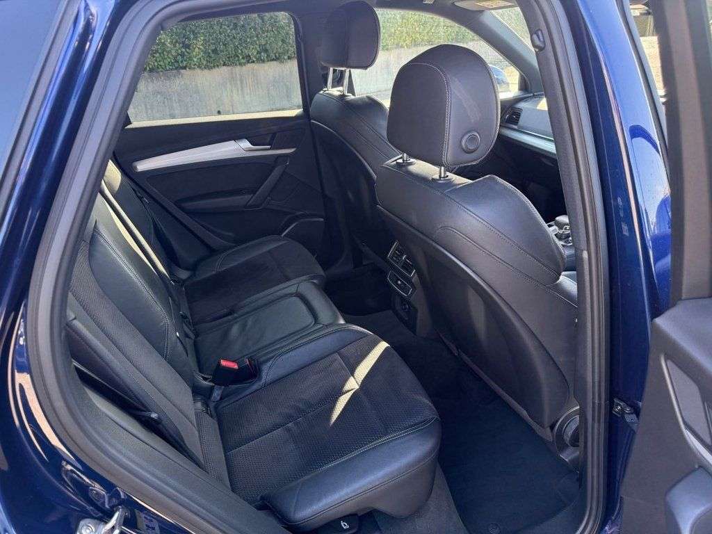 2017 AUDI Q5 2017 AUDI Q5