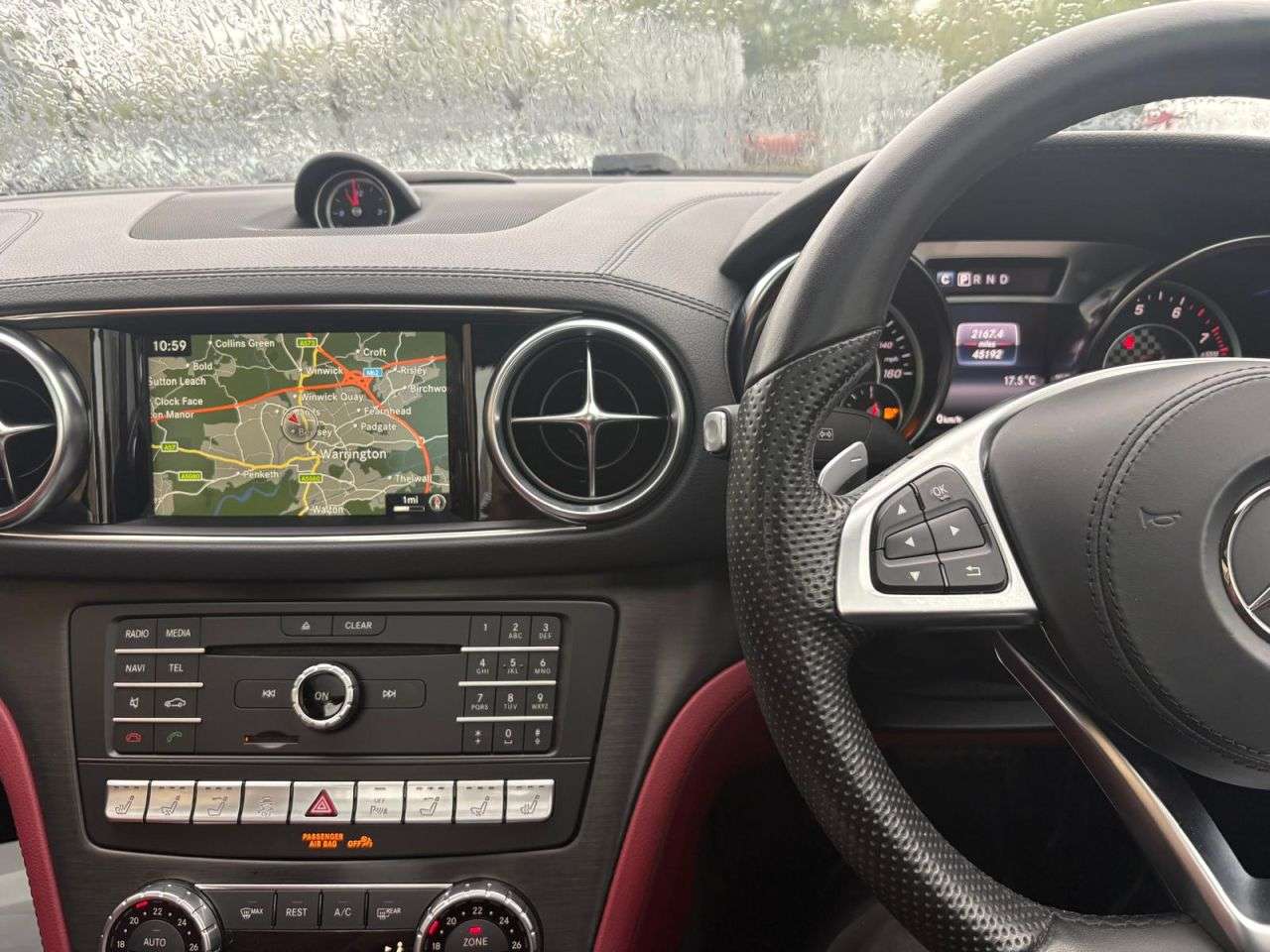 2019 MERCEDES-BENZ SL CLASS 2019 MERCEDES-BENZ SL CLASS