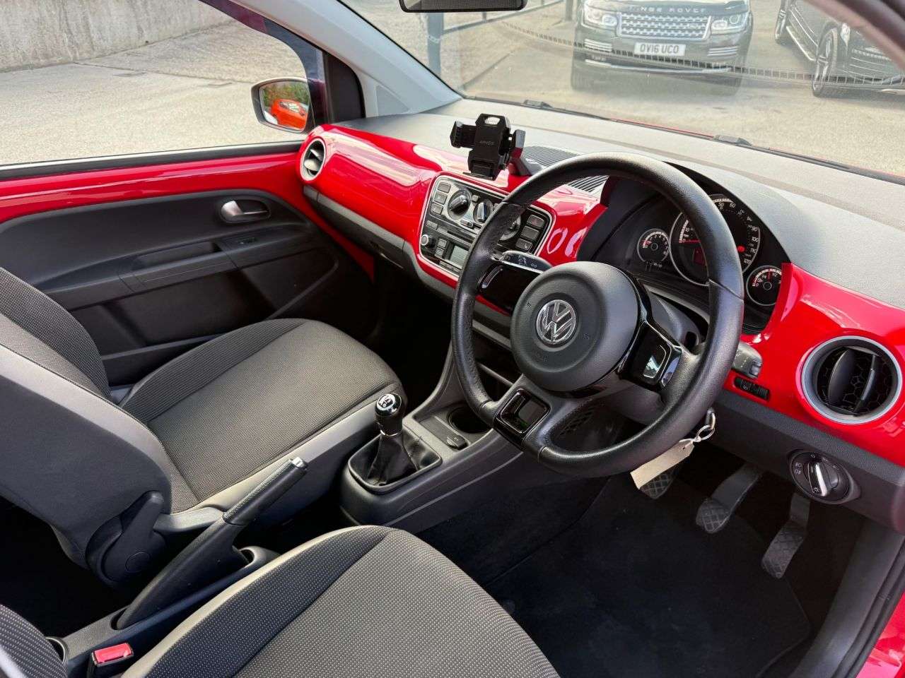 2013 VOLKSWAGEN UP! 2013 VOLKSWAGEN UP!