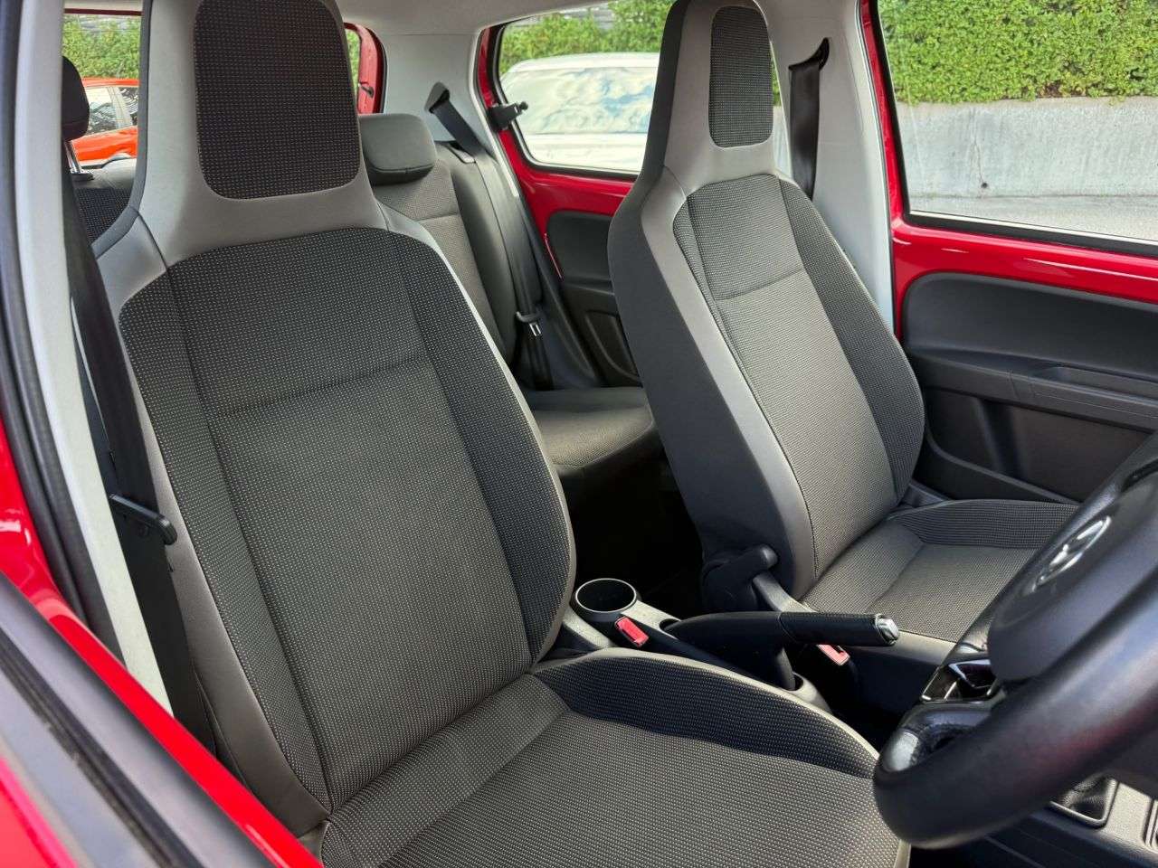 2013 VOLKSWAGEN UP! 2013 VOLKSWAGEN UP!