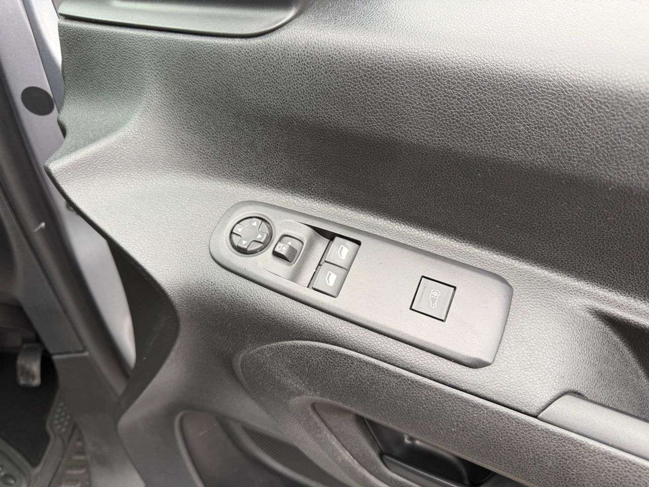2019 CITROEN BERLINGO 2019 CITROEN BERLINGO