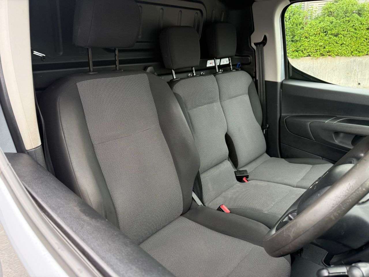 2019 CITROEN BERLINGO 2019 CITROEN BERLINGO