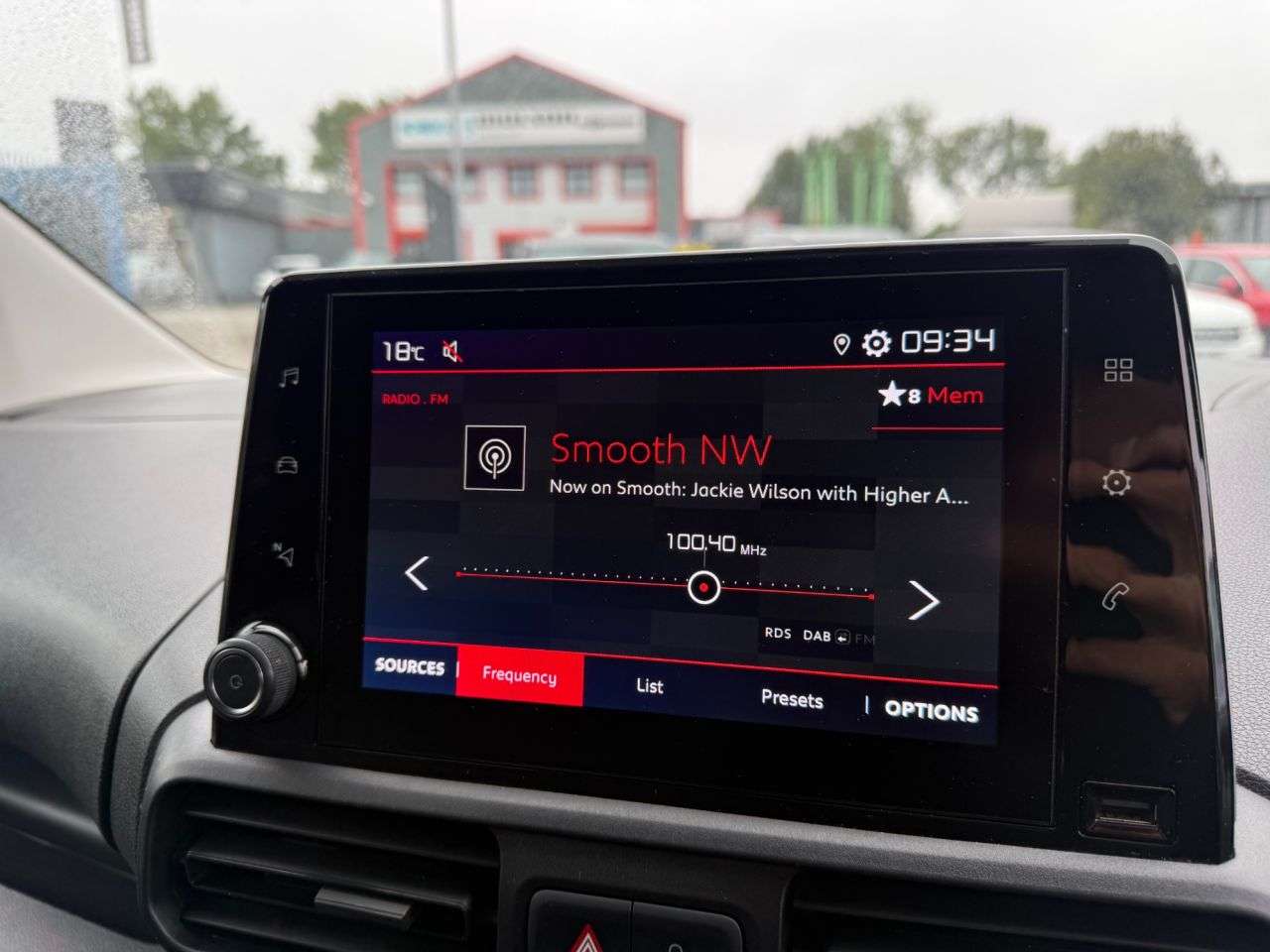 2019 CITROEN BERLINGO 2019 CITROEN BERLINGO