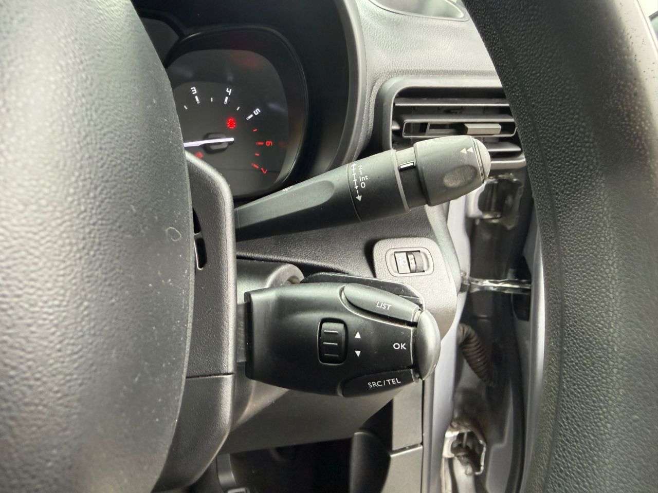2019 CITROEN BERLINGO 2019 CITROEN BERLINGO