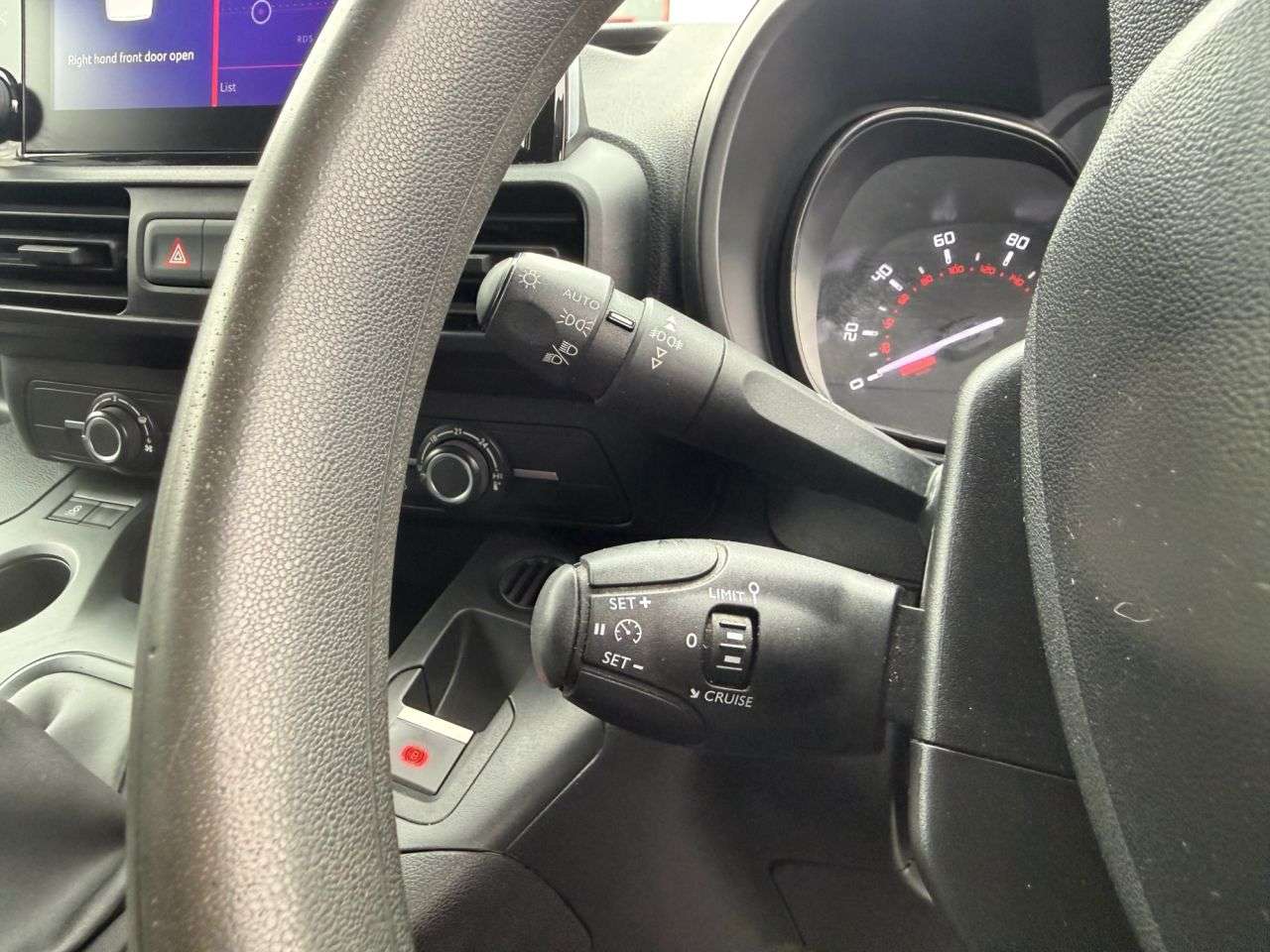 2019 CITROEN BERLINGO 2019 CITROEN BERLINGO