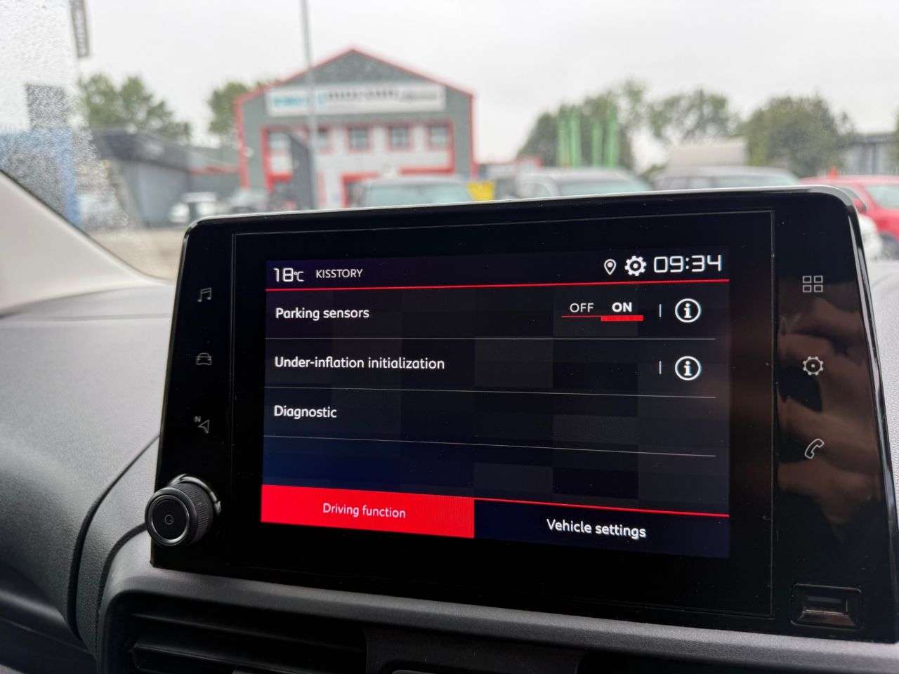 2019 CITROEN BERLINGO 2019 CITROEN BERLINGO