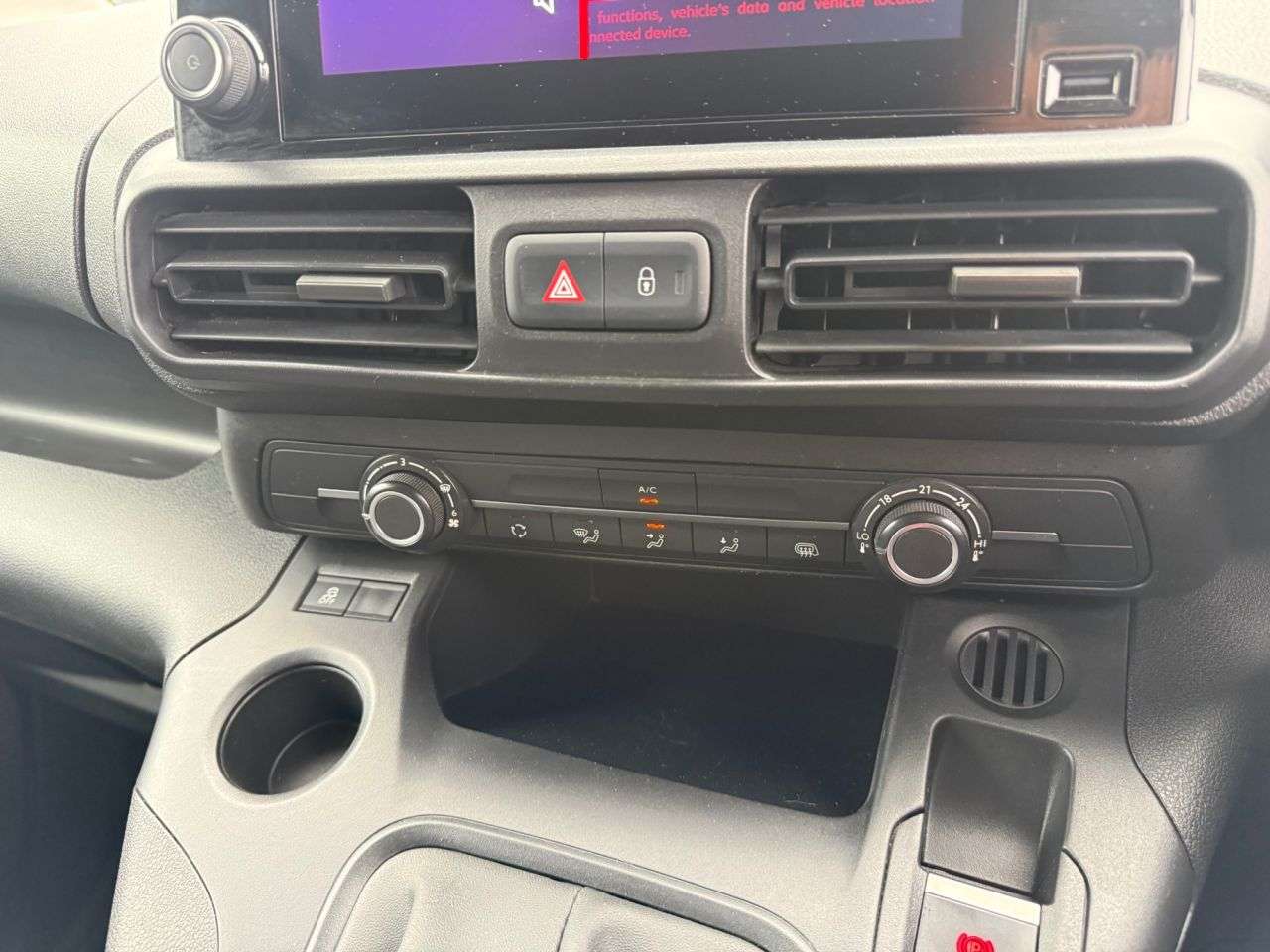 2019 CITROEN BERLINGO 2019 CITROEN BERLINGO
