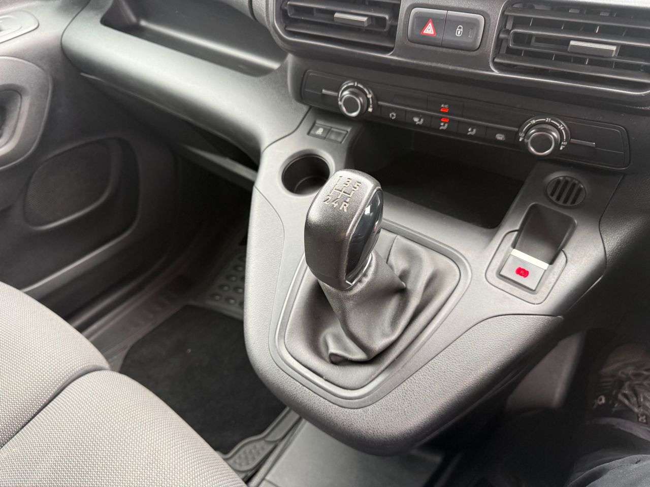 2019 CITROEN BERLINGO 2019 CITROEN BERLINGO