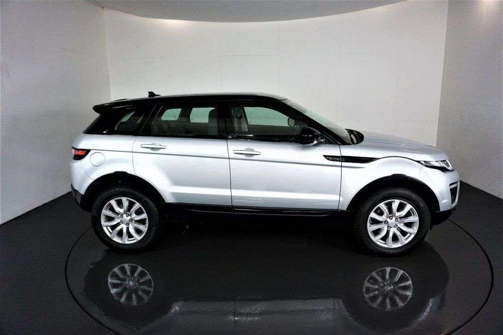2015 LAND ROVER RANGE ROVER EVOQUE 2015 LAND ROVER RANGE ROVER EVOQUE