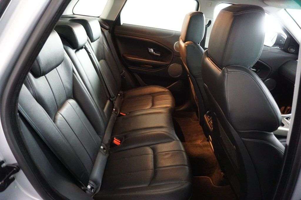 2015 LAND ROVER RANGE ROVER EVOQUE 2015 LAND ROVER RANGE ROVER EVOQUE