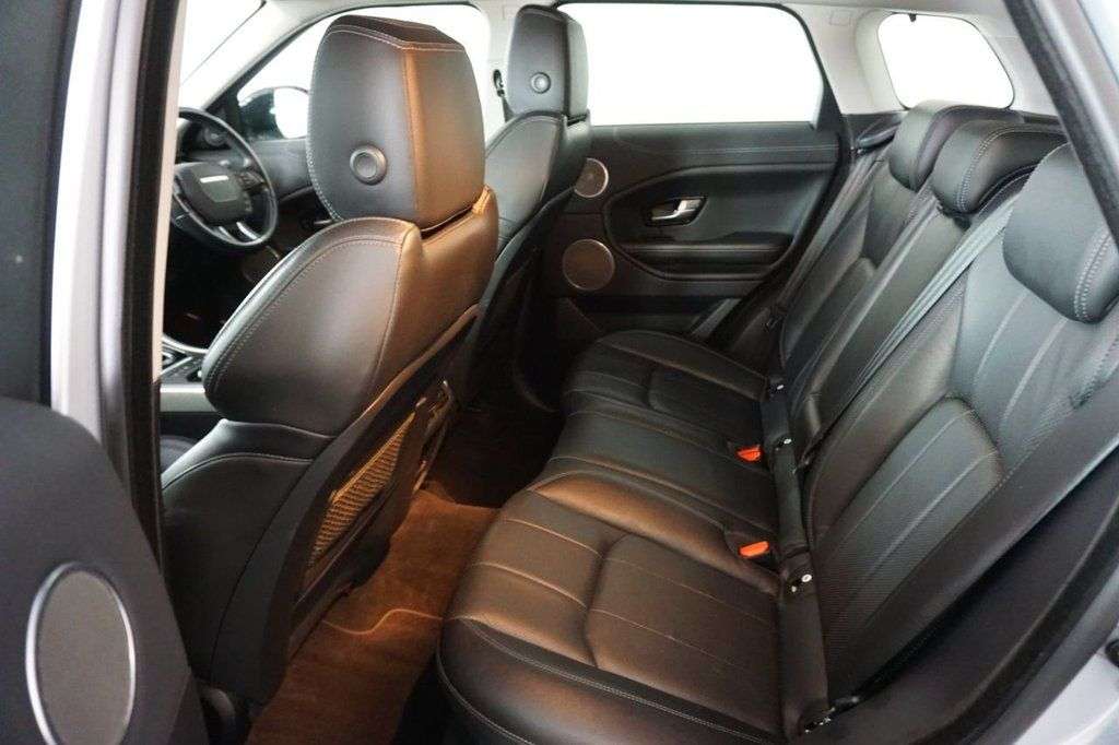 2015 LAND ROVER RANGE ROVER EVOQUE 2015 LAND ROVER RANGE ROVER EVOQUE