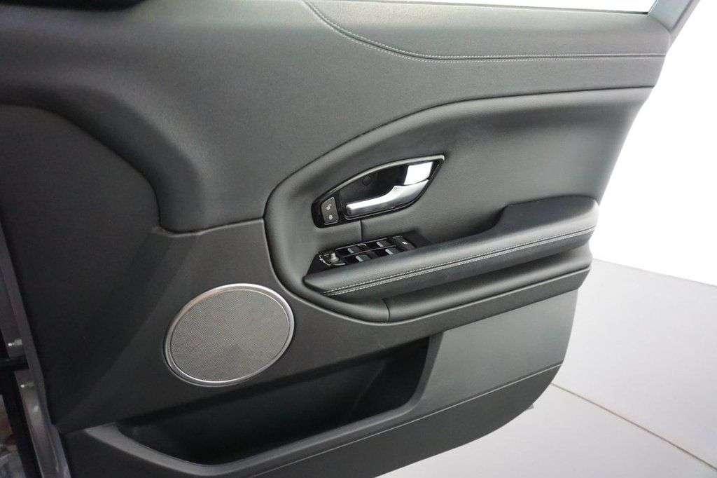 2015 LAND ROVER RANGE ROVER EVOQUE 2015 LAND ROVER RANGE ROVER EVOQUE