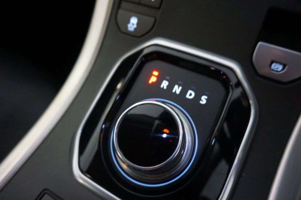 2015 LAND ROVER RANGE ROVER EVOQUE 2015 LAND ROVER RANGE ROVER EVOQUE