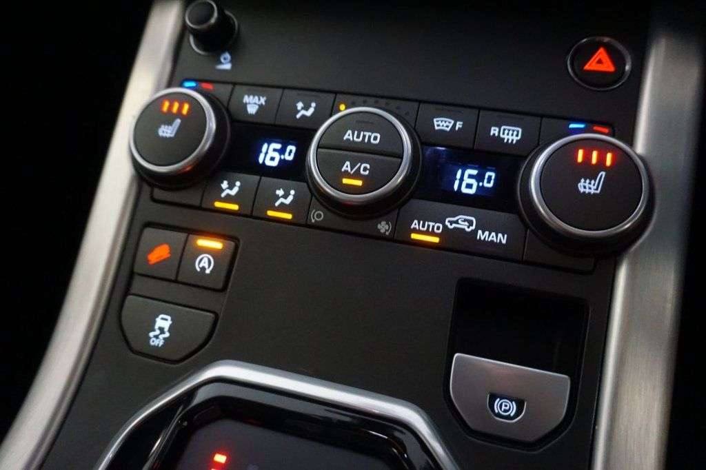 2015 LAND ROVER RANGE ROVER EVOQUE 2015 LAND ROVER RANGE ROVER EVOQUE