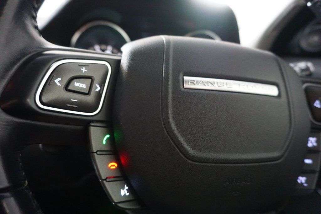 2015 LAND ROVER RANGE ROVER EVOQUE 2015 LAND ROVER RANGE ROVER EVOQUE