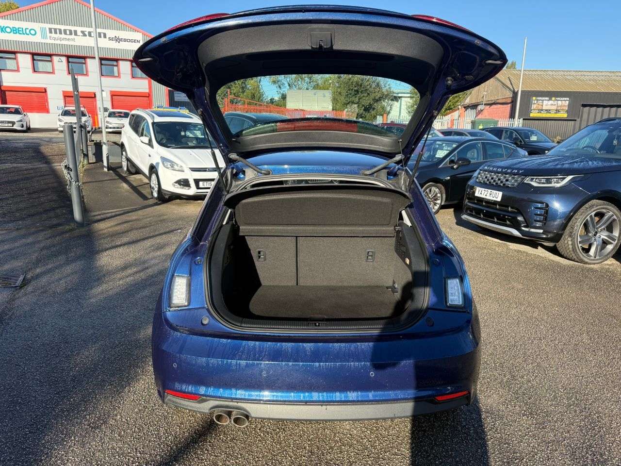 2015 AUDI A1 2015 AUDI A1