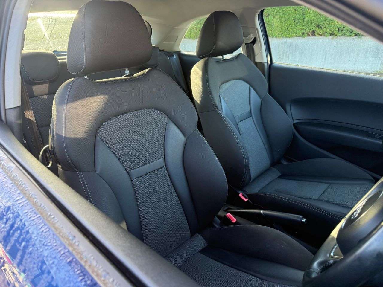 2015 AUDI A1 2015 AUDI A1