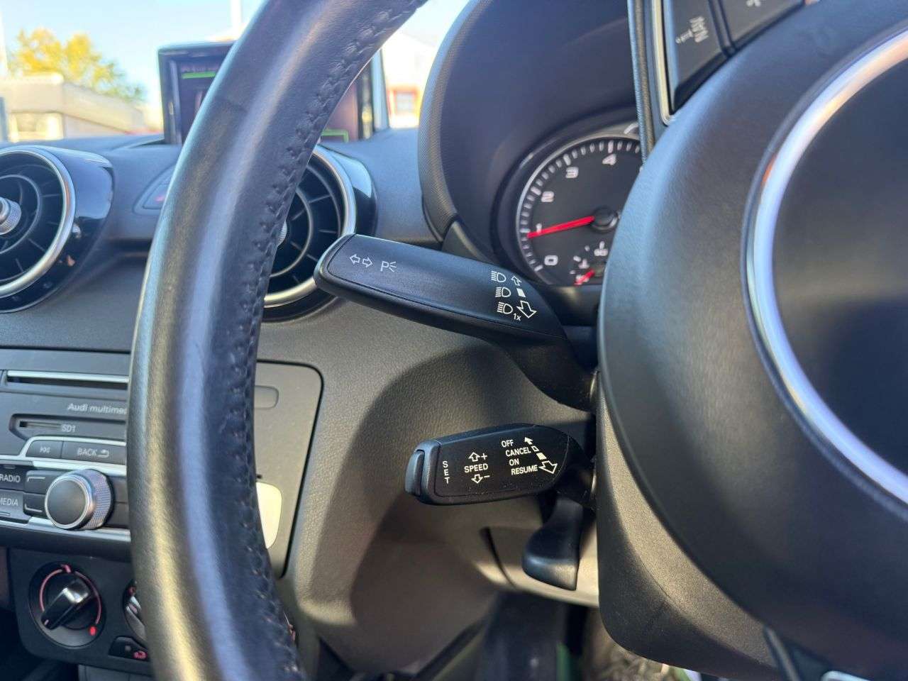 2015 AUDI A1 2015 AUDI A1