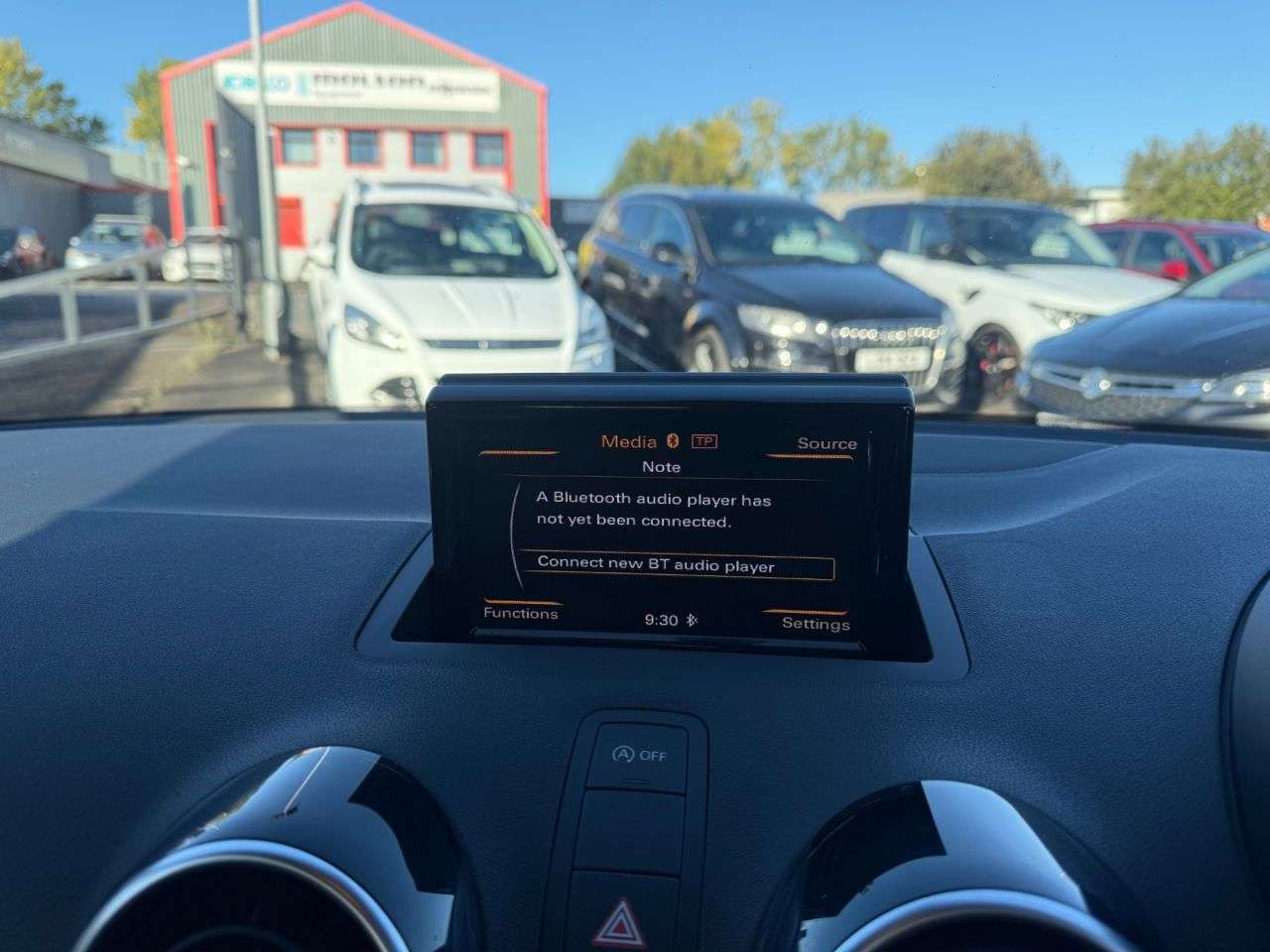 2015 AUDI A1 2015 AUDI A1