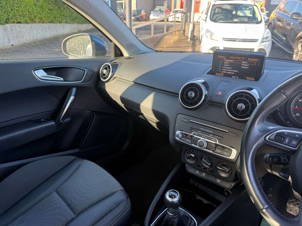 2015 AUDI A1 2015 AUDI A1