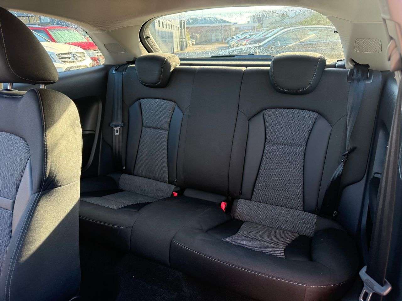 2015 AUDI A1 2015 AUDI A1