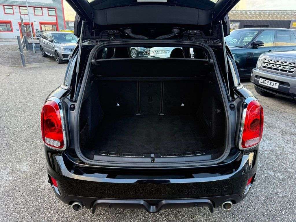 2019 MINI COUNTRYMAN 2019 MINI COUNTRYMAN