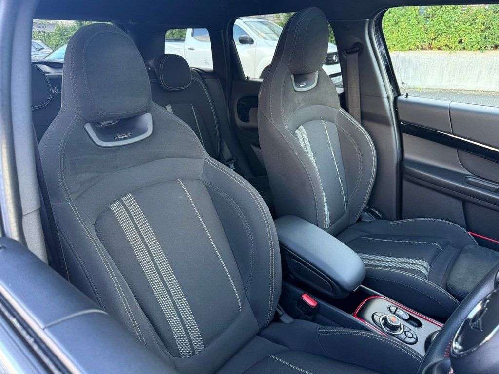 2019 MINI COUNTRYMAN 2019 MINI COUNTRYMAN