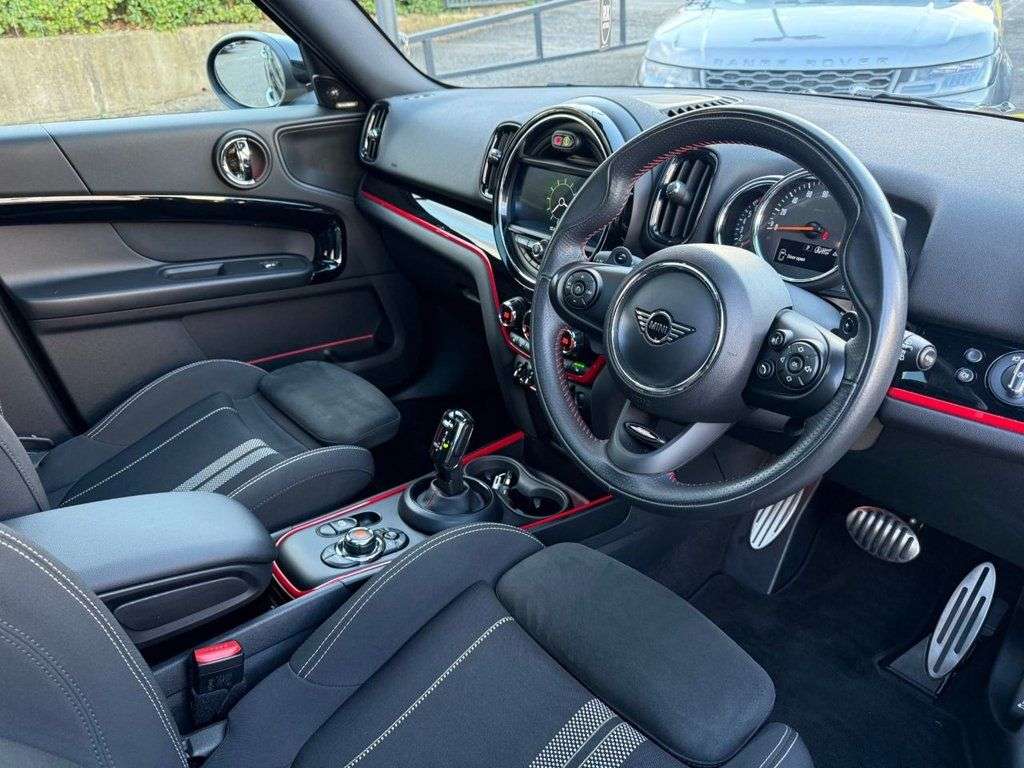 2019 MINI COUNTRYMAN 2019 MINI COUNTRYMAN