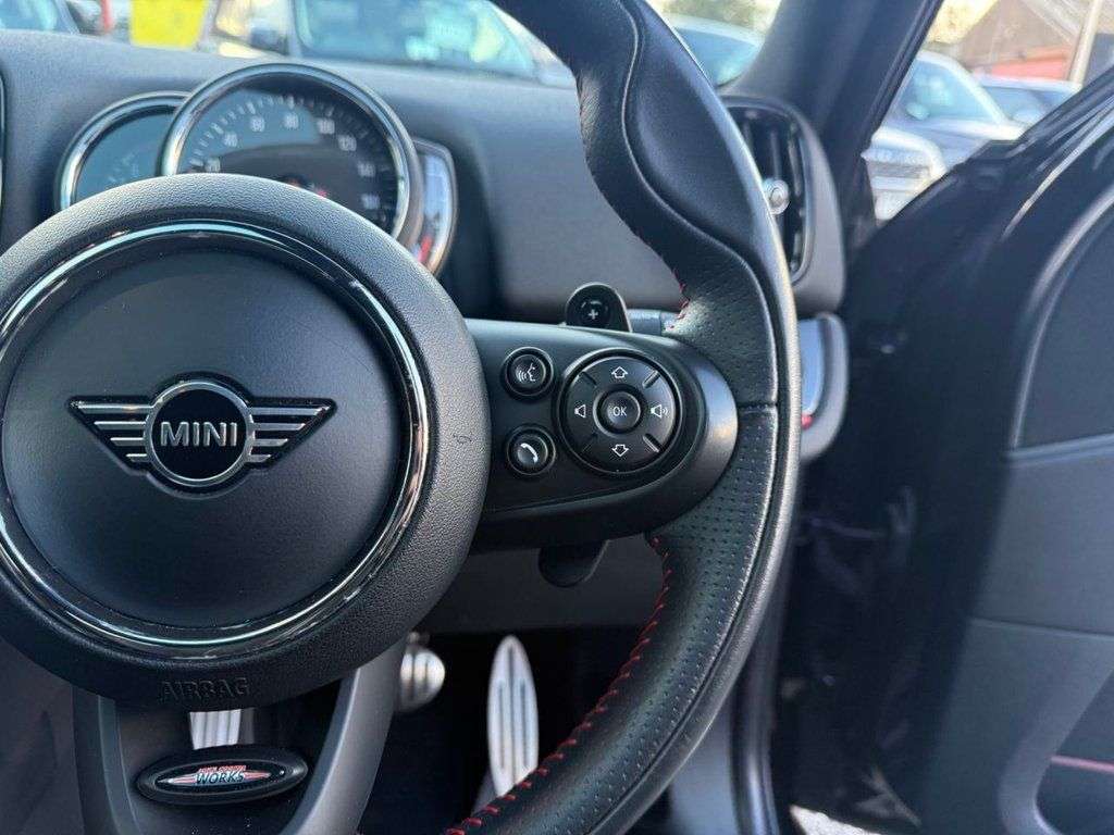 2019 MINI COUNTRYMAN 2019 MINI COUNTRYMAN