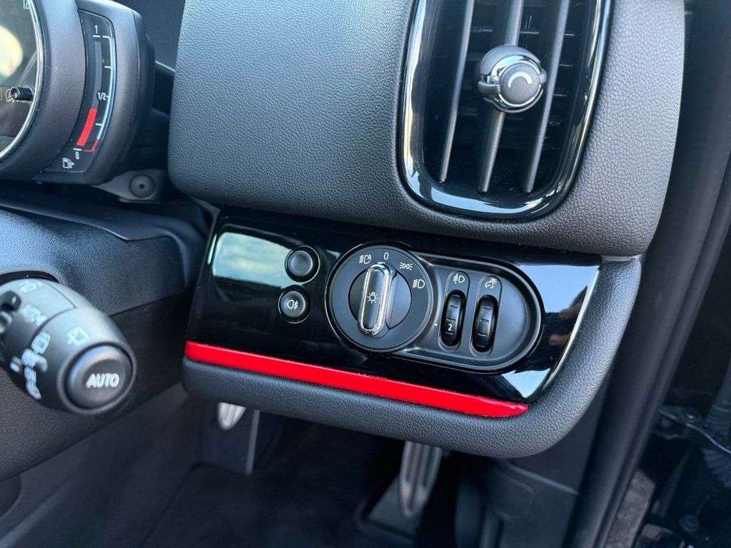 2019 MINI COUNTRYMAN 2019 MINI COUNTRYMAN