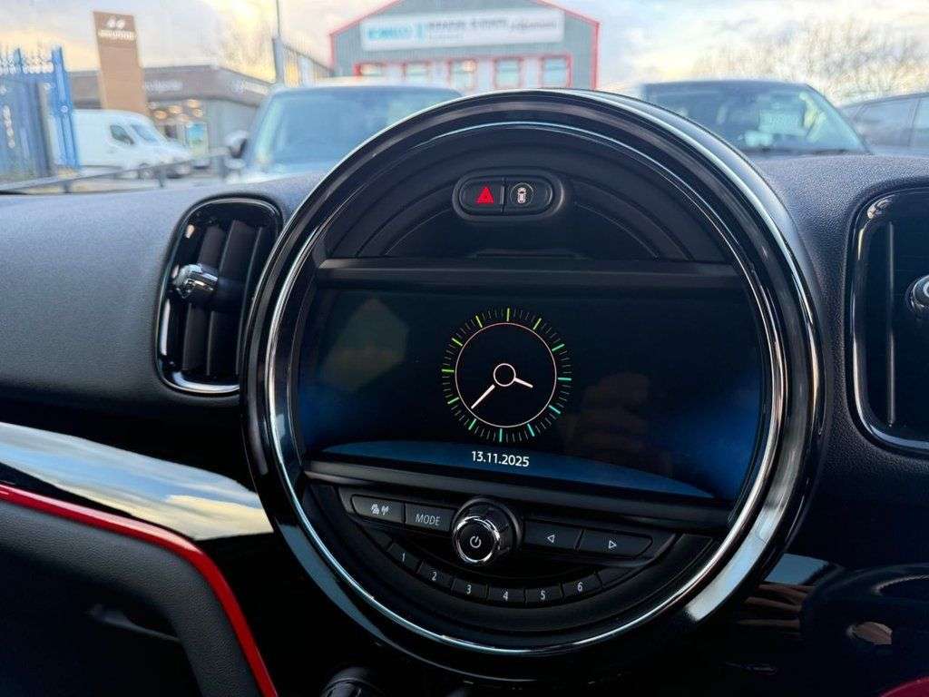 2019 MINI COUNTRYMAN 2019 MINI COUNTRYMAN