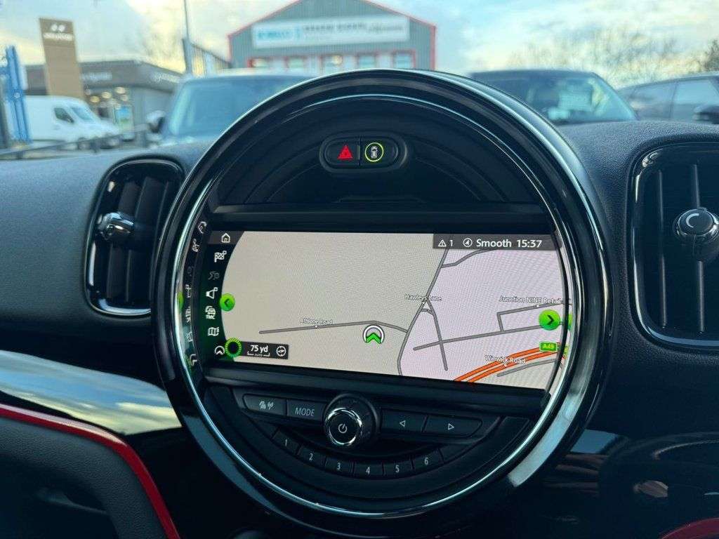 2019 MINI COUNTRYMAN 2019 MINI COUNTRYMAN