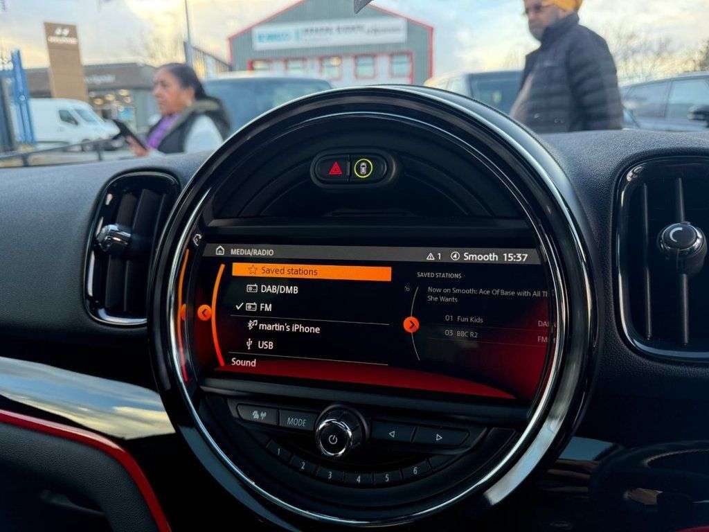 2019 MINI COUNTRYMAN 2019 MINI COUNTRYMAN