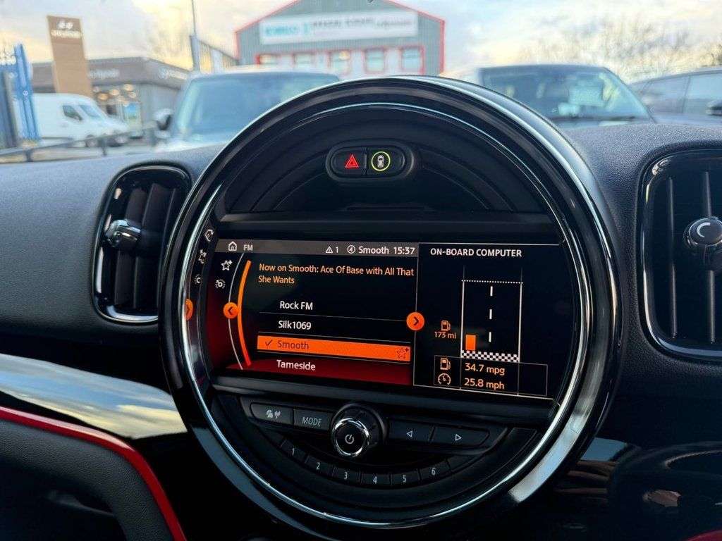 2019 MINI COUNTRYMAN 2019 MINI COUNTRYMAN