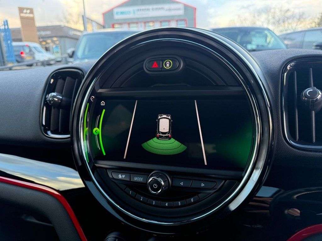 2019 MINI COUNTRYMAN 2019 MINI COUNTRYMAN